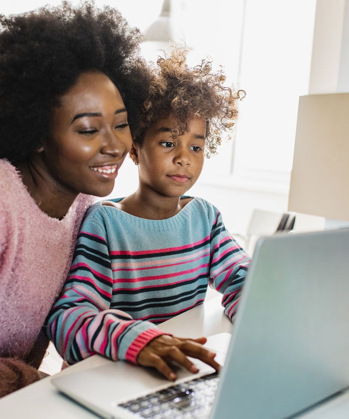 10 Internet safety rules to help keep your family safe online